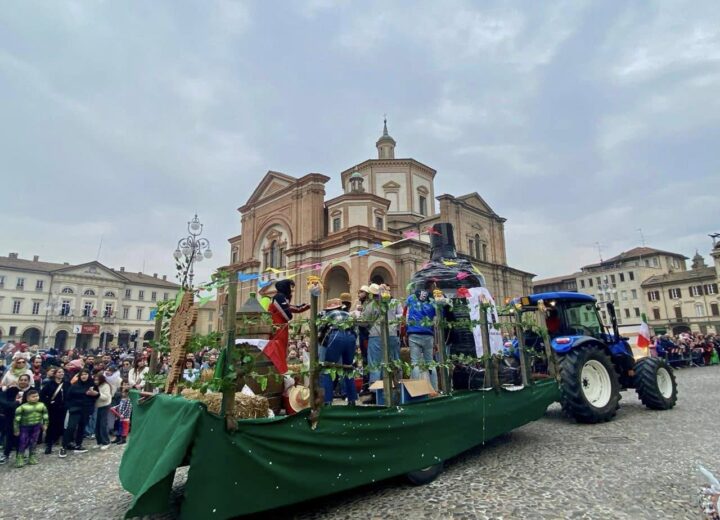 Cosa fare in provincia di Pavia sabato 21 e domenica 22 febbraio