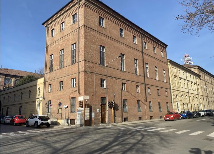 “RiGuardiamoci”, a Casale un nuovo progetto di accoglienza e inclusione per le persone più fragili