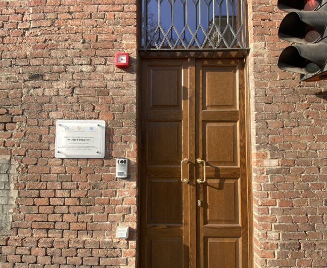 “RiGuardiamoci”, a Casale un nuovo progetto di accoglienza e inclusione per le persone più fragili