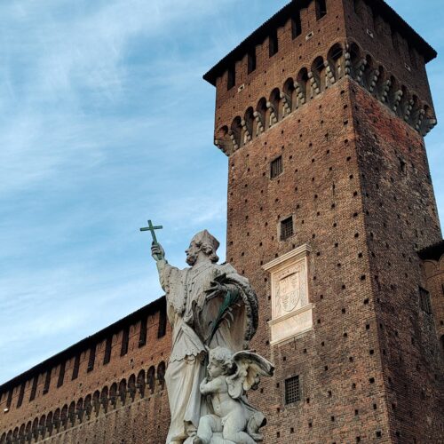 Milano Cortina 2026: al Castello Sforzesco visite speciali e nuovi allestimenti dedicati a Leonardo
