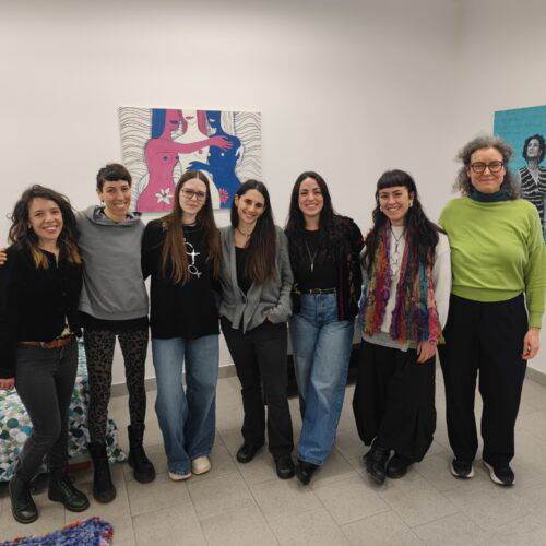 Casa delle Donne: 35 nuovi accessi al centro antiviolenza e incontri per tutte le età su consenso e relazioni