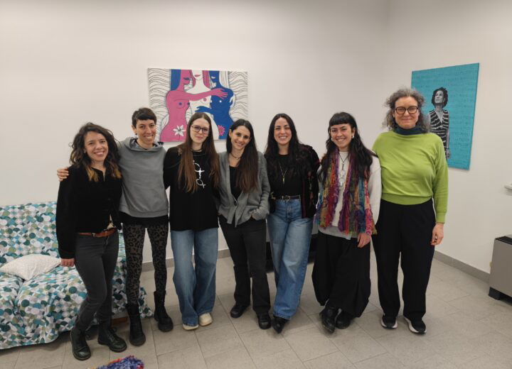 Casa delle Donne: 35 nuovi accessi al centro antiviolenza e incontri per tutte le età su consenso e relazioni