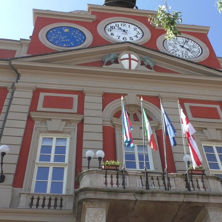 Comune di Alessandria: nuovi orari di ricevimento degli uffici Igiene e Sanità Pubblica e Tutela Animali
