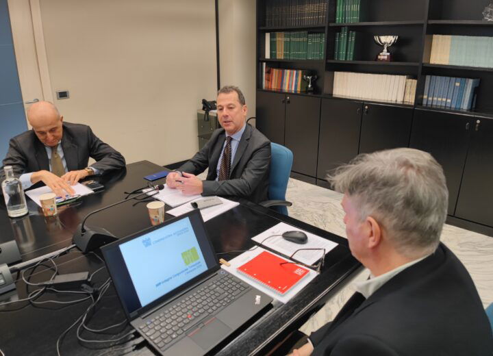 Confindustria: previsioni prudenti sull’economia nel 2026. “Un’opportunità i mercati del Sud America”