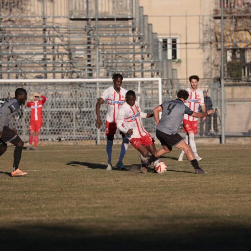 Coppa Italia Eccellenza: Alessandria Calcio in finale contro il Cuneo. Borgosesia piegato ai rigori