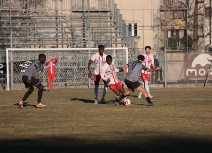 Coppa Italia Eccellenza: Alessandria Calcio in finale contro il Cuneo. Borgosesia piegato ai rigori
