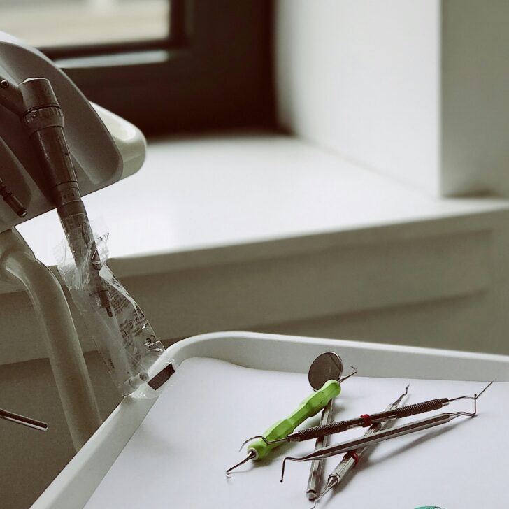 “Chiusa clinica dentale ad Alessandria”. Pazienti spiazzati e preoccupati