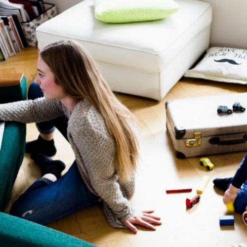 Il Piemonte dalla parte delle donne che lavorano