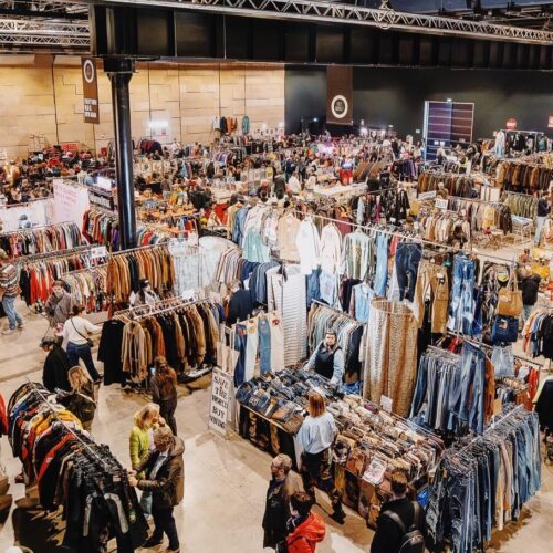A Milano torna East Market: il grande evento del vintage tra moda, musica e collezionismo