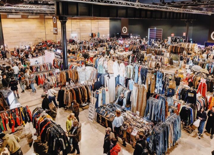 A Milano torna East Market: il grande evento del vintage tra moda, musica e collezionismo