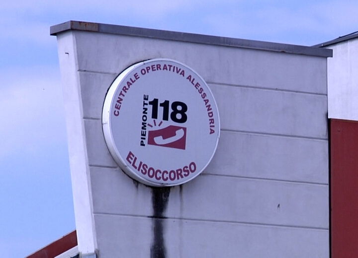 Tragico incidente nel Tortonese: morto un motociclista di 22 anni