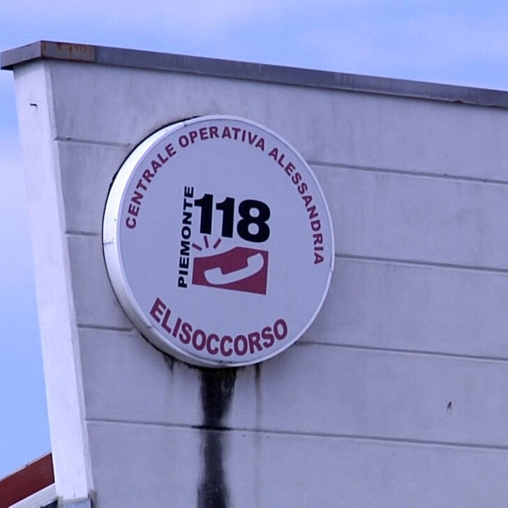 Tragico incidente nel Tortonese: morto un motociclista di 22 anni