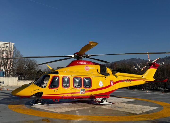 Sono un uomo di 64 anni e una donna di 61 le persone morte nell’incidente nell’Astigiano