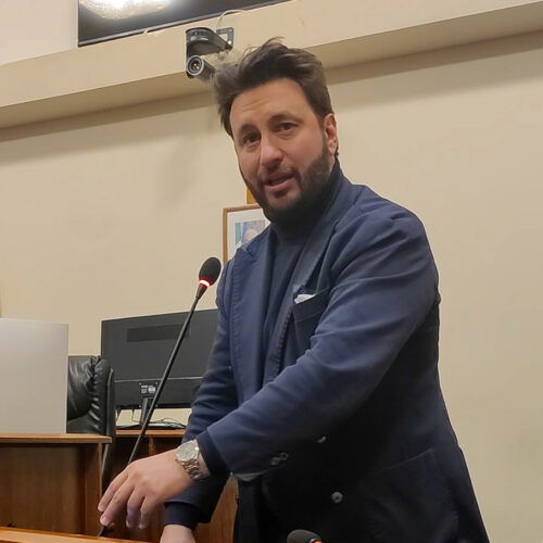 Elezioni Valenza, Riboldi (Fratelli d’Italia): “Sindaco Oddone non sarà il candidato unitario del centrodestra”