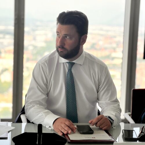 Nuovo Cup regionale con l’Intelligenza Artificiale, assessore Riboldi: “Nessun ostacolo giuridico”