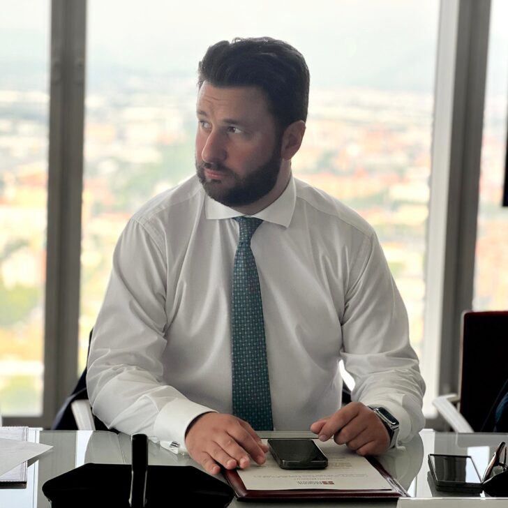 Nuovo Cup regionale con l’Intelligenza Artificiale, assessore Riboldi: “Nessun ostacolo giuridico”