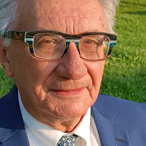 Ticineto dice addio allo storico sindaco Fiorenzo Scagliotti