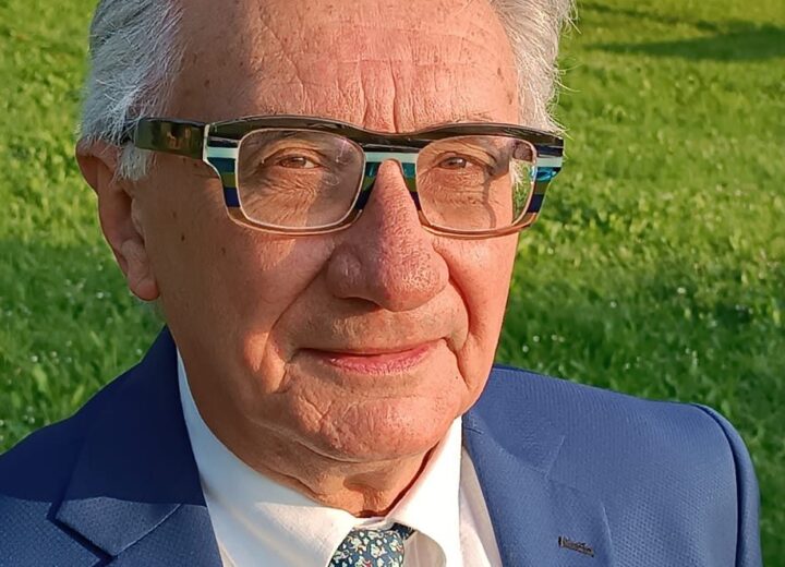 Ticineto dice addio allo storico sindaco Fiorenzo Scagliotti