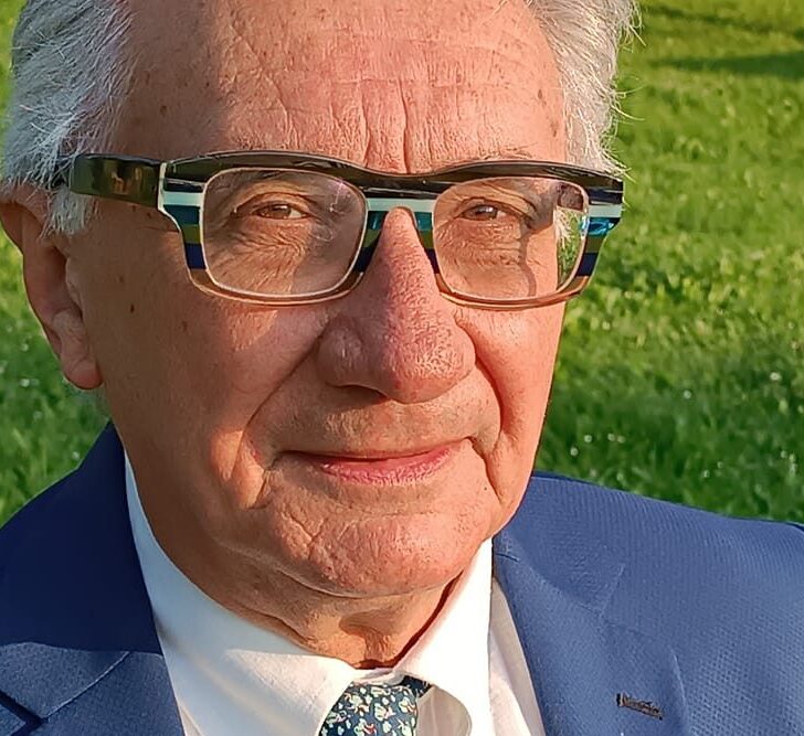 Ticineto dice addio allo storico sindaco Fiorenzo Scagliotti