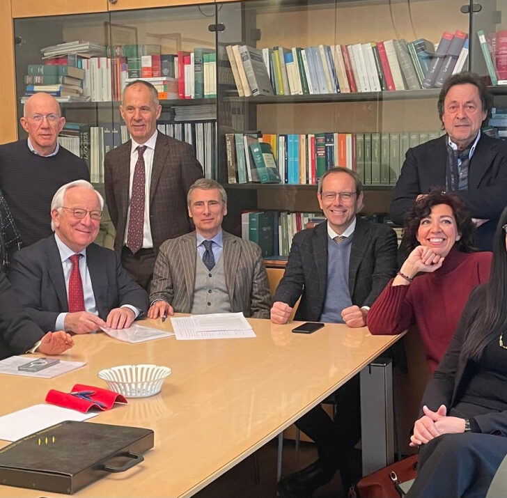 Nata ad Alessandria la Fondazione Concorso Michele Pittaluga