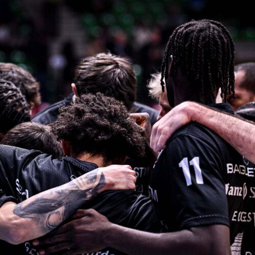 Bertram Derthona nella tana della Leonessa Germani Brescia, seconda in classifica