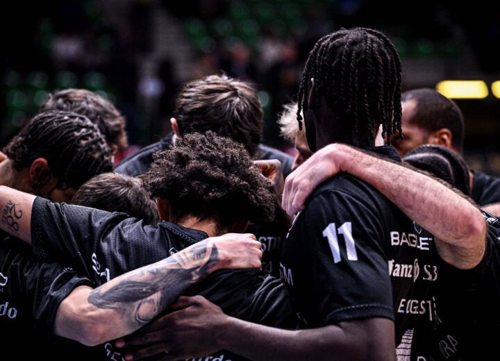 Bertram Derthona nella tana della Leonessa Germani Brescia, seconda in classifica