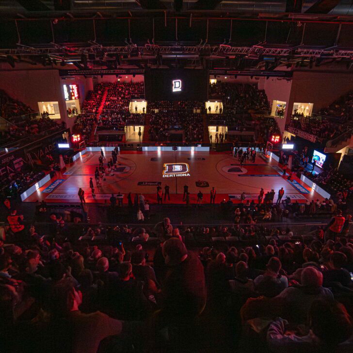 Bertram Derthona: l’Oltrepò Pavese è tornato ad avere la “sua” squadra