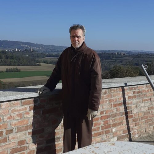 Murisengo piange la scomparsa dell’ex sindaco Franco Giorgi