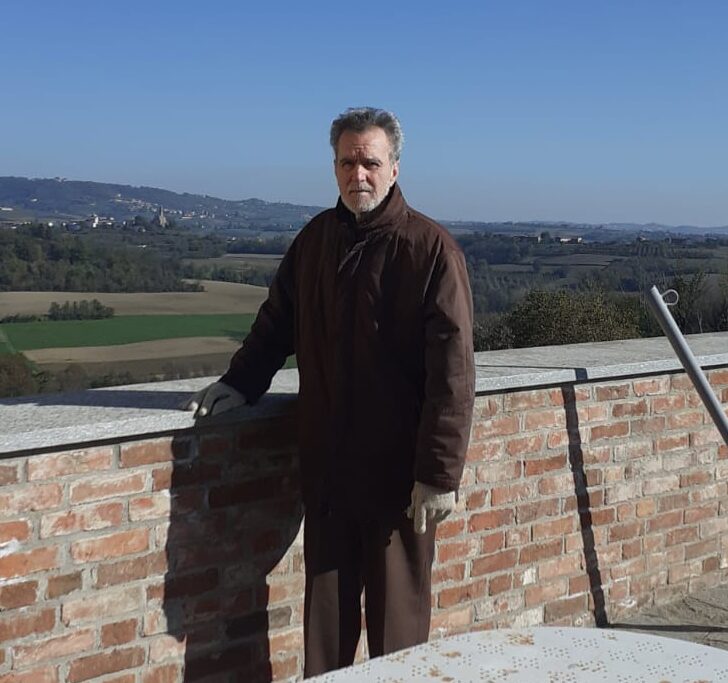 Murisengo piange la scomparsa dell’ex sindaco Franco Giorgi