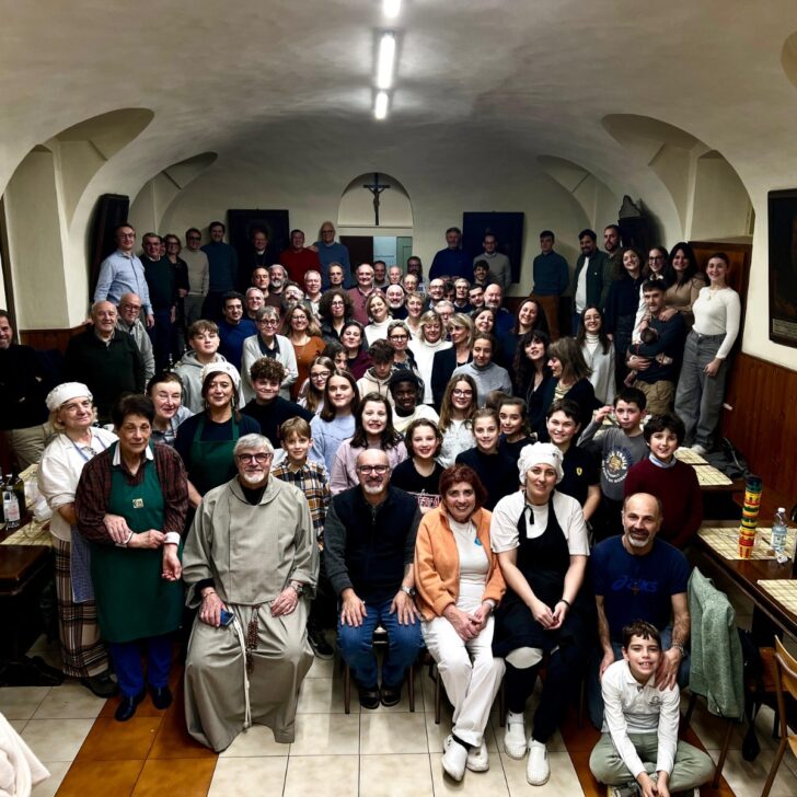 Alessandria ama sempre Gelindo. 1.300 spettatori e un altro aiuto alla mensa dei poveri