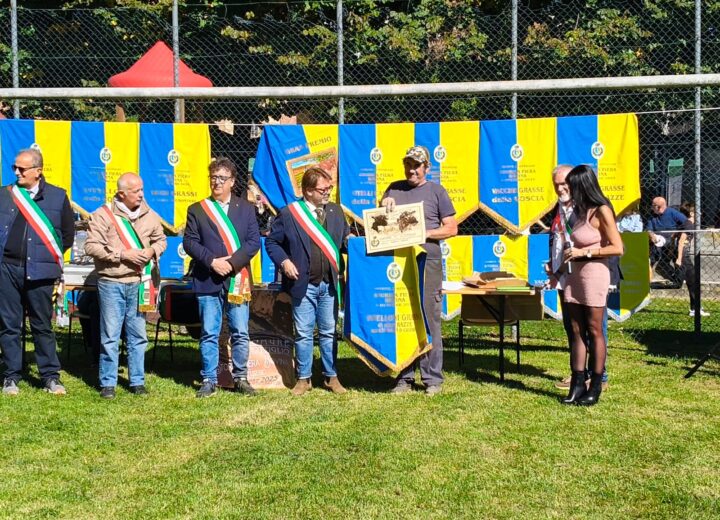 Un altro lutto nel mondo agricolo: addio all’allevatore Giorgio Berruti