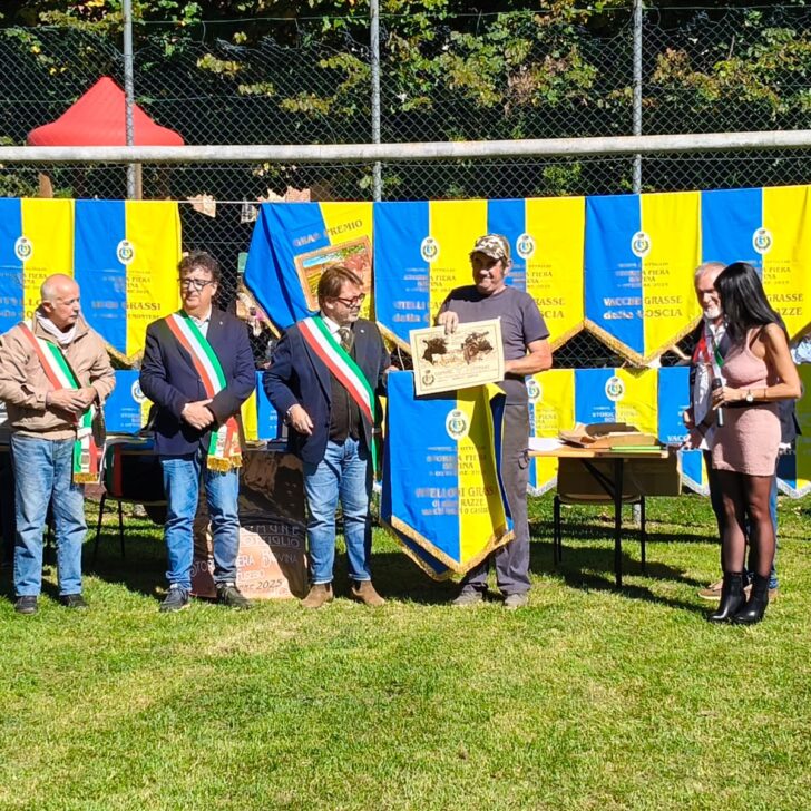 Un altro lutto nel mondo agricolo: addio all’allevatore Giorgio Berruti