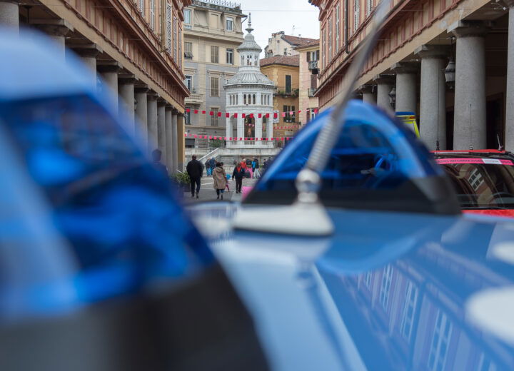 Polizia Stradale recupera oltre 50 veicoli abbandonati in provincia  