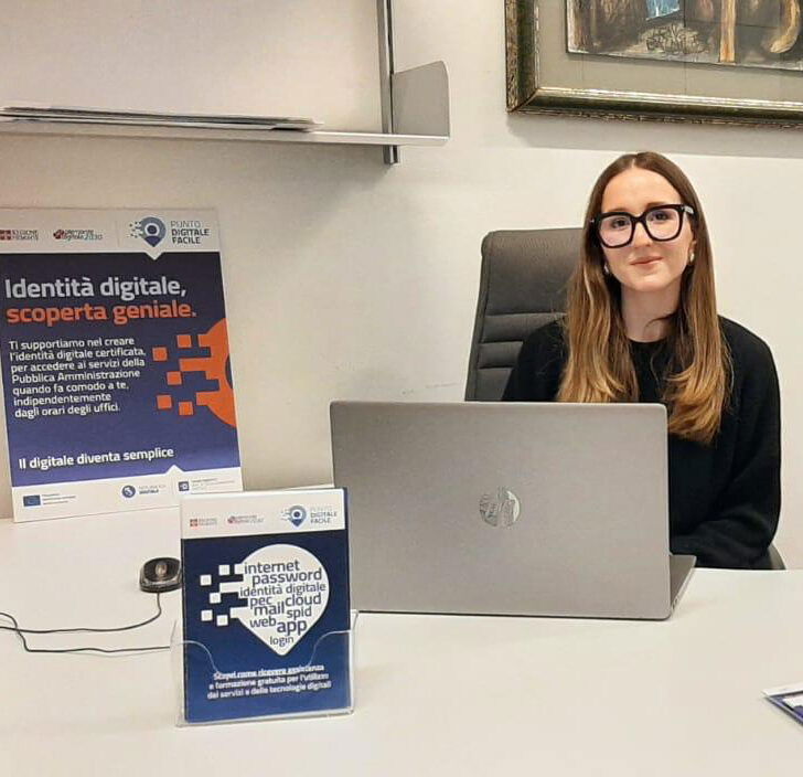 Facilitazione digitale: sportelli attivi fino a febbraio 2026 in provincia di Alessandria