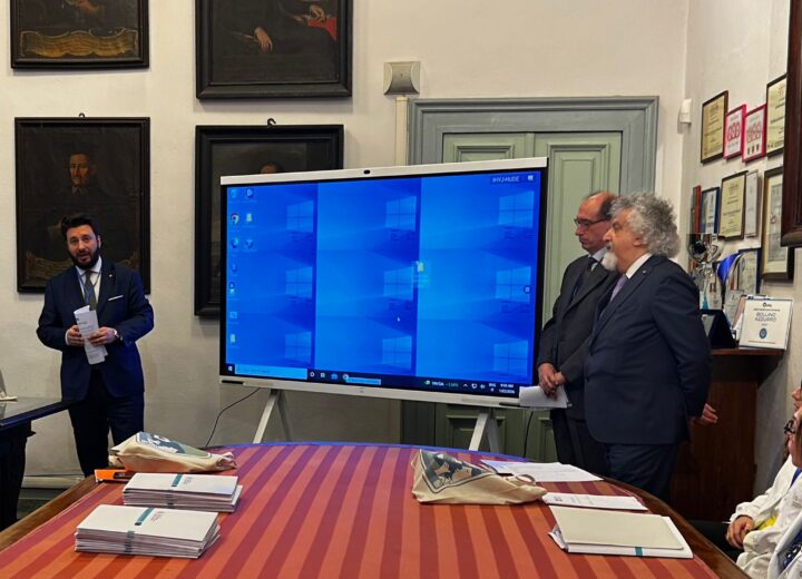 Ospedale Alessandria verso il riconoscimento di Irccs: conclusa la visita della delegazione del Ministero