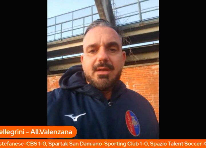 Tg Sport: risultati e commenti delle partite dalla serie D alla Prima Categoria