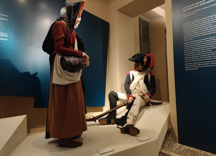 Marengo Museum: da febbraio rischio di ulteriori riduzioni di aperture e di orari