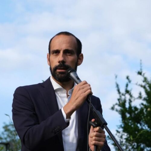 Vetrine danneggiate, il sindaco di Pavia rassicura i cittadini: “Lavoro forze dell’ordine grande e costante”