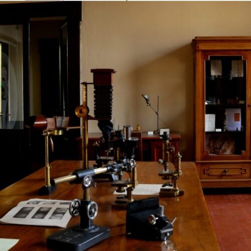 Il Museo Camillo Golgi celebra il centenario della morte dello scienziato: aperture straordinarie e visite guidate