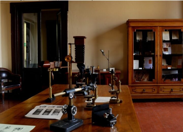 Il Museo Camillo Golgi celebra il centenario della morte dello scienziato: aperture straordinarie e visite guidate