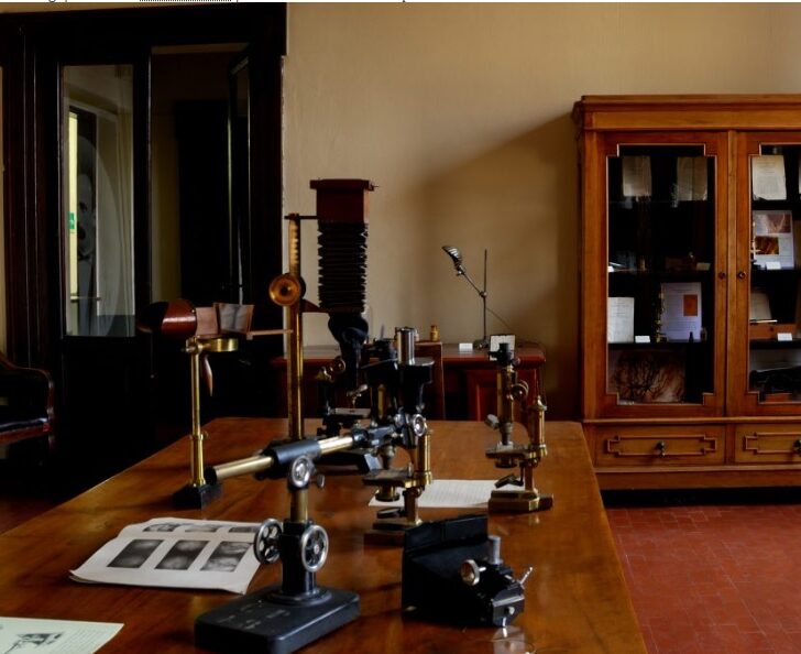 Il Museo Camillo Golgi celebra il centenario della morte dello scienziato: aperture straordinarie e visite guidate