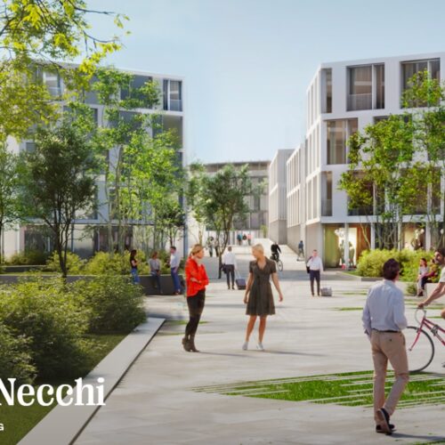 Area Necchi, sabato la presentazione del Master Plan per la rigenerazione urbana