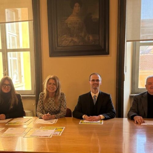 Non+D30: al Cantiere della Solidarietà di Valenza incontri e teatro per costruire relazioni