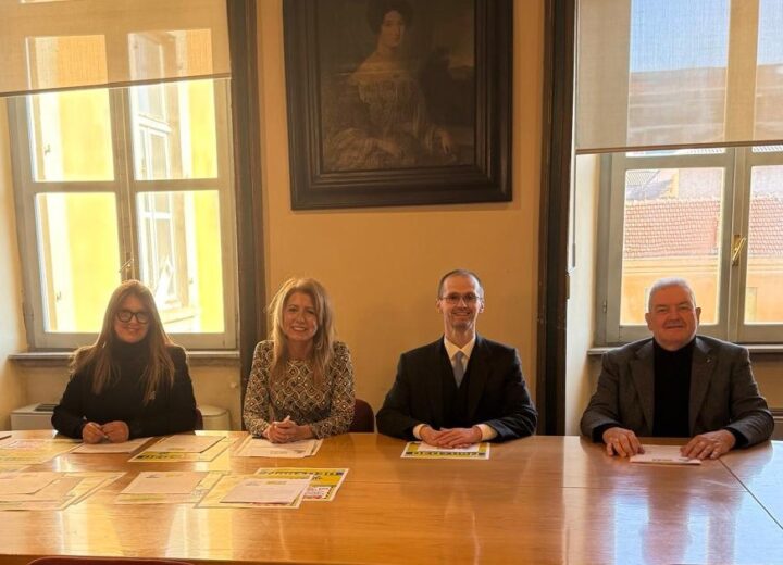 Non+D30: al Cantiere della Solidarietà di Valenza incontri e teatro per costruire relazioni