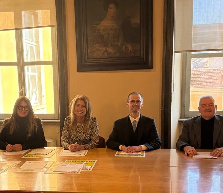 Non+D30: al Cantiere della Solidarietà di Valenza incontri e teatro per costruire relazioni