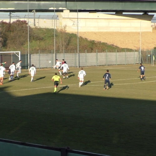 Serie D: Valenzana corsara contro la Nova Romentin, tris del Derthona contro il Cus Milano