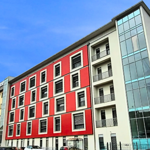 Doveva scontare un anno e sette mesi: arrestato all’ospedale di Voghera