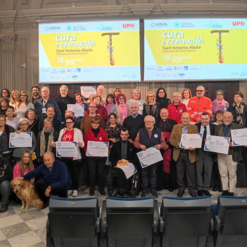 Antenne accese ogni giorno sui bisogni dei pazienti: il grazie dell’Ospedale di Alessandria ai volontari