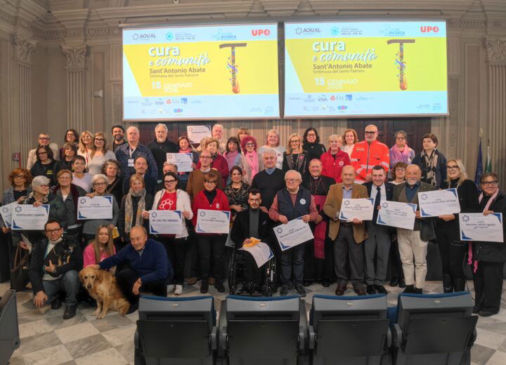Antenne accese ogni giorno sui bisogni dei pazienti: il grazie dell’Ospedale di Alessandria ai volontari