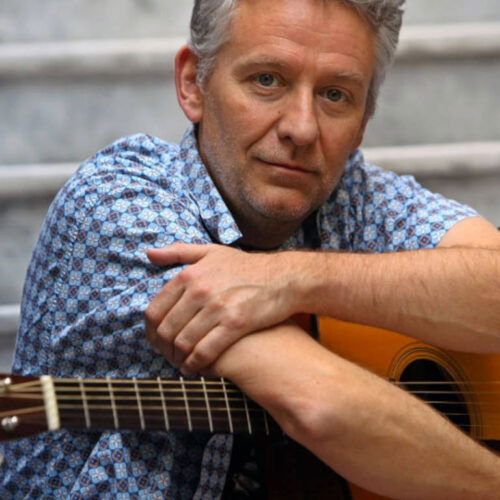 Paolo Bonfanti porta il funk ad Alessandria il 29 gennaio